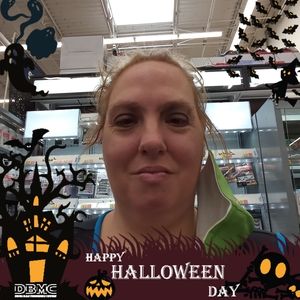 Meet your Posher, Tabitha